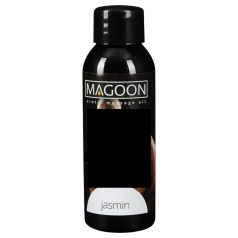 Magoon massasjeolje - Jasmin (50 ml)