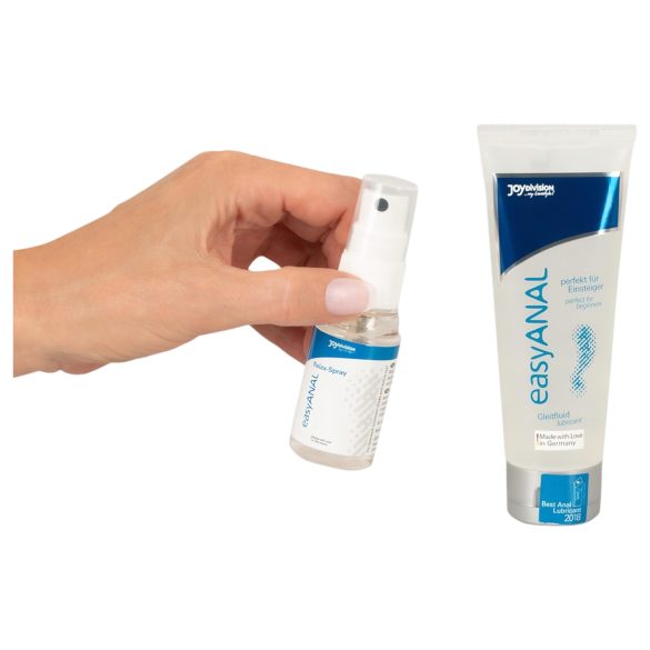 VelværeSett - pleie- og glidesett (2 stk)