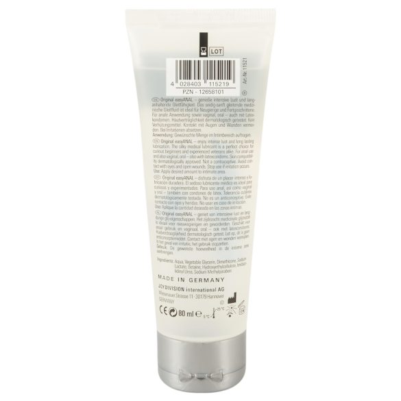 VelværeSett - pleie- og glidesett (2 stk)