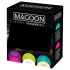 Magoon massasjesett med oljer (6 stk * 100 ml)