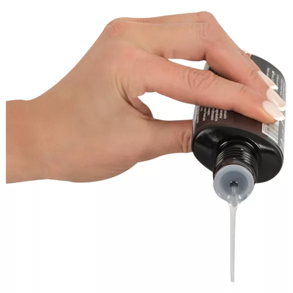 Magoon massasjesett med oljer (6 stk * 100 ml)