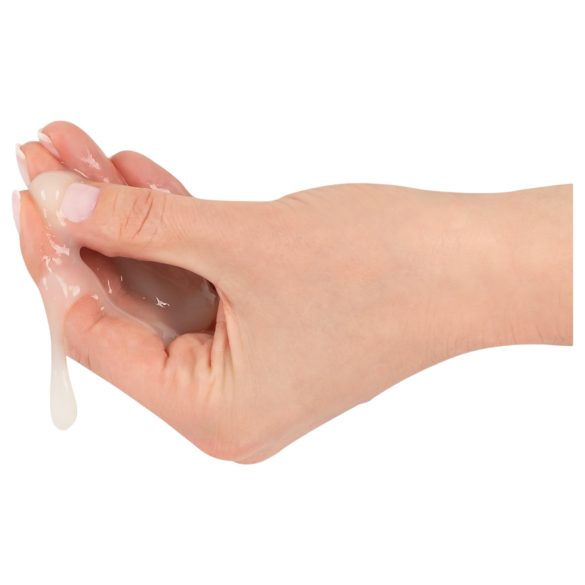 Kunstig sædglid (125ml)