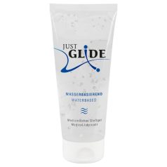 Just Glide vannbasert glidemiddel (200 ml)