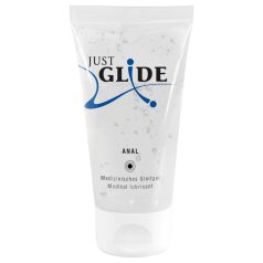 Just Glide - analsmøring (50 ml)