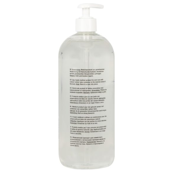 Just Glide analglidemiddel (1000ml)