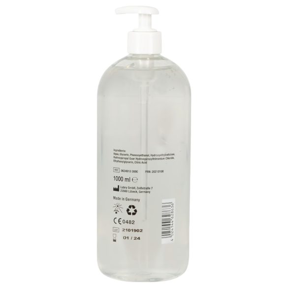 Just Glide analglidemiddel (1000ml)