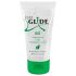 Just Glide Bio - vannbasert vegansk glidemiddel (50 ml)