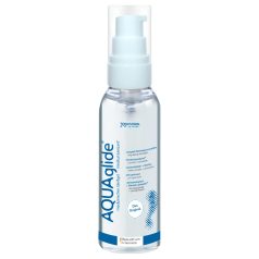 AQUAglide - pumper, vannbasert glidemiddel (75ml)