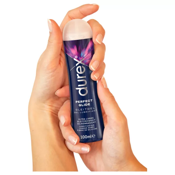 Durex - Play Perfect Glide glidemiddel (100 ml)