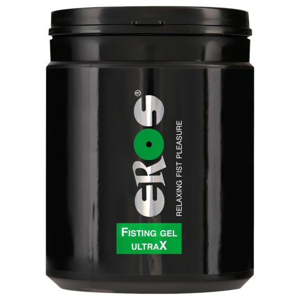 Eros - fistegel (1000ml)