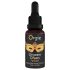 Orgie Orgasm Drops Vibe - pirrende intim gel for kvinner (15 ml)