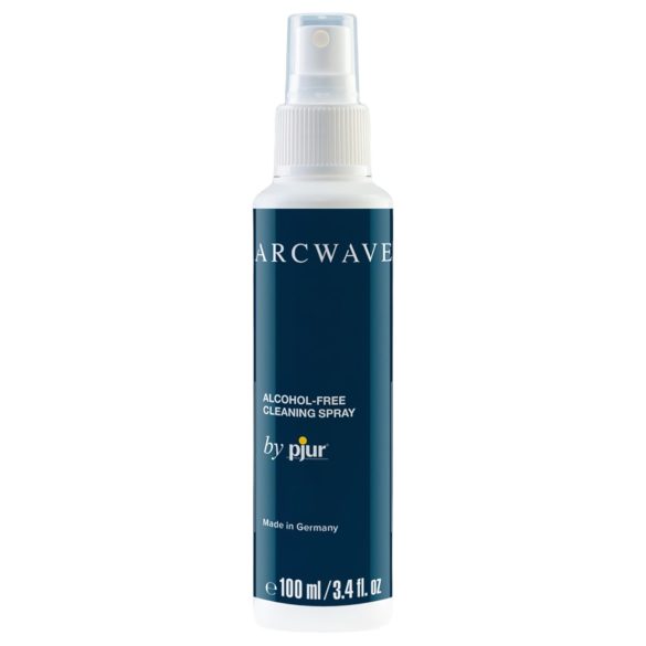 Arcwave Rensende Spray - 100ml Hygiene