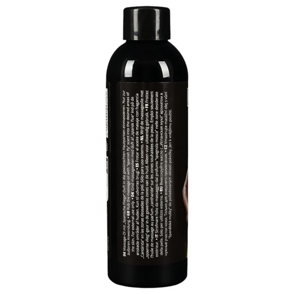 Magoon massasjeolje - Spansk lidenskap (200 ml)