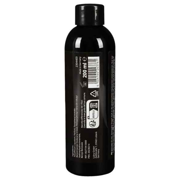 Magoon massasjeolje - Spansk lidenskap (200 ml)