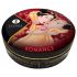 Shunga - Massasje-lys - Jordbær (30ml)