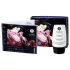 Shunga Rain of Love - G-punktsstimulerende krem for kvinner (30 ml)