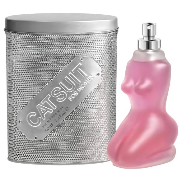 Catsuit - feromonparfyme for kvinner (100 ml)