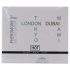 HOT LMTD parfyme sett for kvinner (4x5ml)
