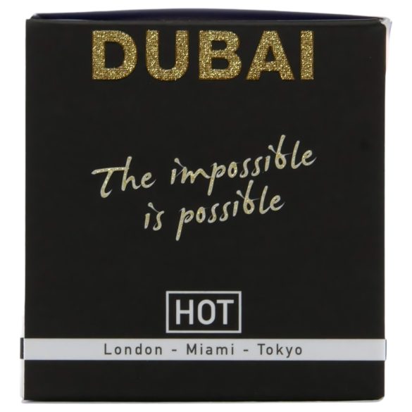 HOT Dubai - feromonparfyme for kvinner (30 ml)