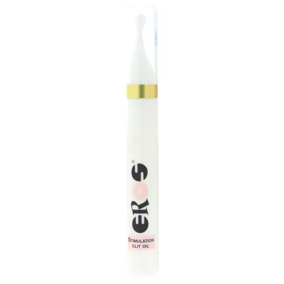 EROS - Intim oljelyst (15ml)