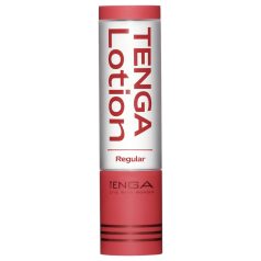 Tenga Lotion Regular - vannbasert glidemiddel (170 ml) Tenga Lotion Regular - vannbasert glidemiddel (170 ml)