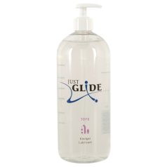 Just Glide Toy - vannbasert glidemiddel (1000 ml)