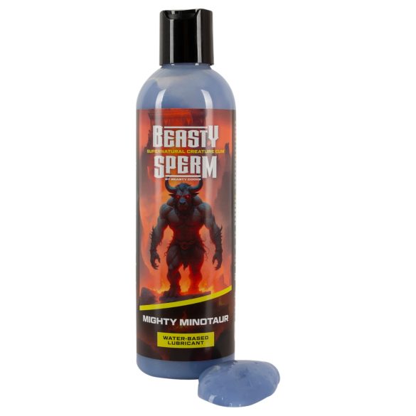Beasty Cocks - Minotaur Kunstig Sædlubrikant (250ml)