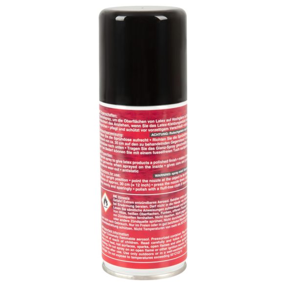 Lateks glansspray (100ml)