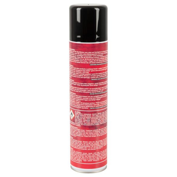 Latex glansspray (400 ml)
