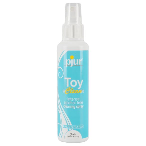 Pjur Toy - desinfiseringsspray (100 ml)