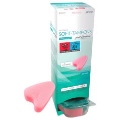 JoyDivision Myk Tampong (10 stk)