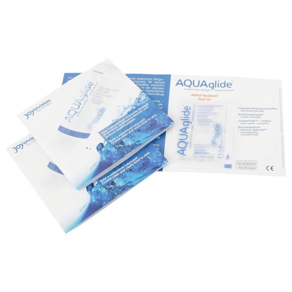 JoyDivision Myk Tampong (10 stk)