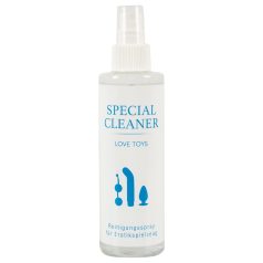 Spesialrens - desinfiserende spray (200ml)