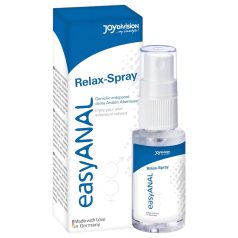 easyANAL Relax - analspray for avslapning (30ml) easyANAL Relax - analspray for avslapning (30ml)