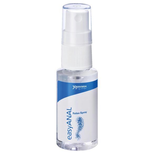 easyANAL Relax - analspray for avslapning (30ml)