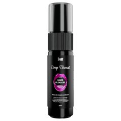 Intt Deep Throat - Oral Numbing Spray (12ml) Intt Deep Throat - Oral Numbing Spray (12ml)