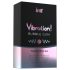 Intt Vibration! - Flytende vibrator - tyggegummisjarm (15ml)
