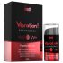 Intt Vibration! - flytende vibrator - jordbær (15ml)
