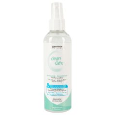 JoyDivision Clean Safe - desinfeksjonsspray (200ml) JoyDivision Clean Safe - desinfeksjonsspray (200ml)