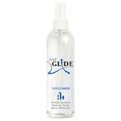 Just Glide - desinfiserende spray (250ml)
