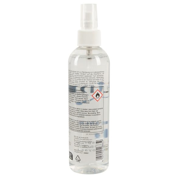 Just Glide - rengjøringsspray for produkter (250 ml)