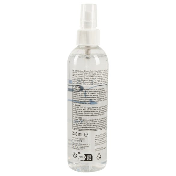 Just Glide - rengjøringsspray for produkter (250 ml)