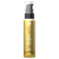 Intt Lick Me - varmende gel med honningsmak (50ml)