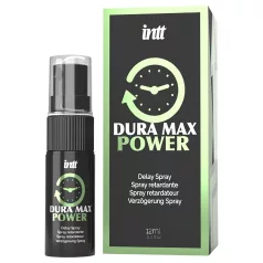 Intt Dura Max Power - forsinkelsesspray (12ml)