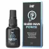 Intt Hard Man Power - Stimulerende gel for menn (15ml)