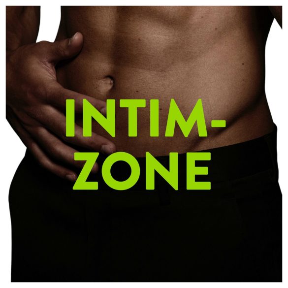 Veet - intim hårfjerningskrem og balsam for menn (100+50ml)