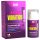 Intt Vibration! - Flytende vibrator - bjørnebær (15ml)