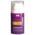 Intt Vibration! - Flytende vibrator - bjørnebær (15ml)
