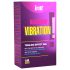 Intt Vibration! - Flytende vibrator - bjørnebær (15ml)