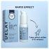 Mister Size - forsinkelse gel for menn (50ml)
